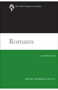 Romans: A Commentary