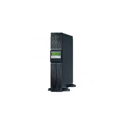 Line interactive UPS - rack/tower - 1000 VA - 900 W