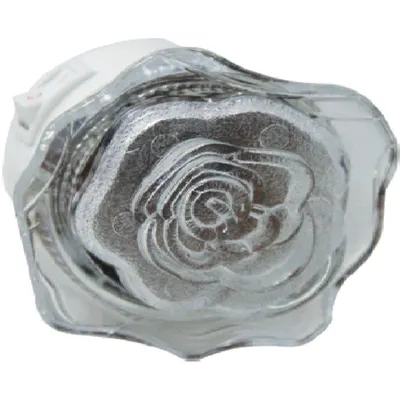 Lampa de veghe cu led, 4 x 0.1W, alb, TG-3111.014015