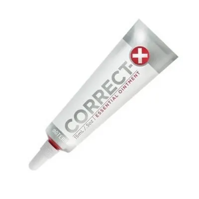 Crema Correct X din uleiuri esentiale, 15ml