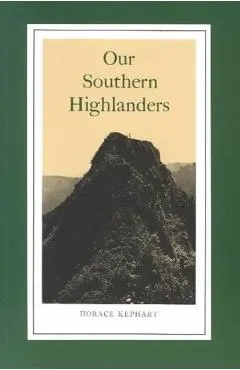 Our Southern Highlanders: Introduction by George Ellison