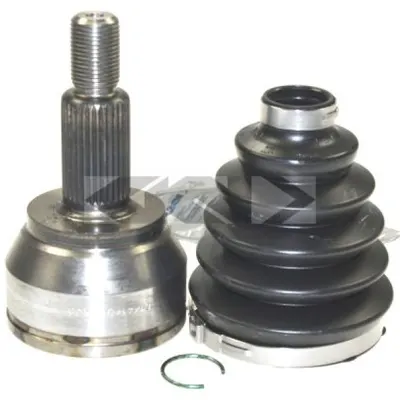 Set articulatie, planetara SPIDAN 36021