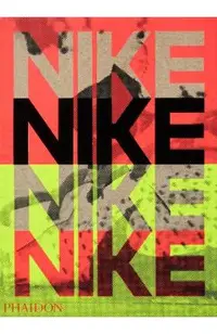 Nike: Better Is Temporary