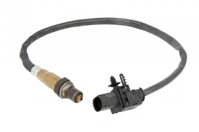 Sonda lambda (numar de fire 5, 560mm) ALFA ROMEO 156, 159, BRERA, GT, SPIDER 1.8-2.2 intre 2003-2012