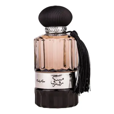 Musky Rose 100ml - Apa de Parfum, dama Engros