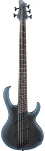 Chitară bas electrică Ibanez - Bass Workshop, BTB605MS-MAM, albastru