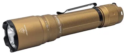 Lanternă Fenix - TK20R UE LED, Metallic Sand