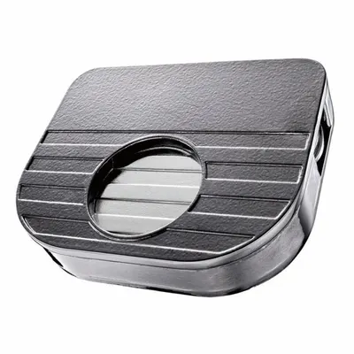 Puzzle mecanic - Huzzle Cast Wallet