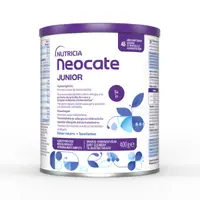 Formula hipoalergenica speciala Neocate Junior +12 luni, 400g, Nutricia