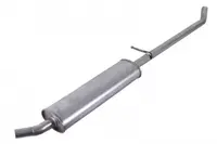 Toba esapamet intermediara potrivit DACIA DUSTER, DUSTER SUV 1.6 06.10