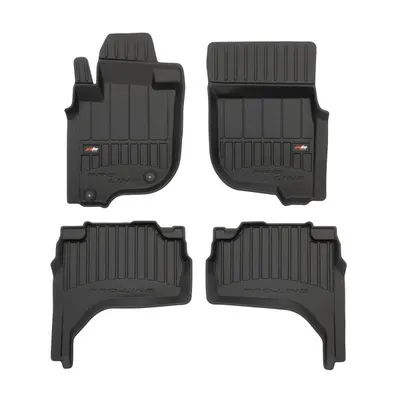Covorase tip tavita 3D Pro-Line Mitsubishi L200 1087-1094, Pick-Up