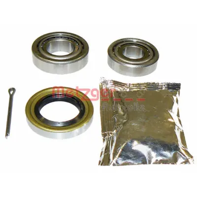 Set rulment roata METZGER WM 1286