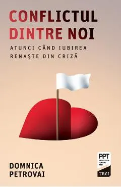 eBook Conflictul dintre noi. Atunci cand iubirea renaste din criza