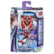 Figurina Earthspark Deluxe Terran Twitch 12. 5 cm