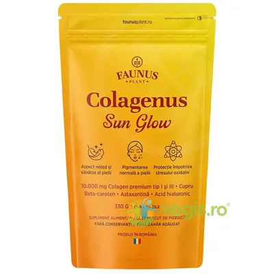 Colagenus Sun Glow 330g