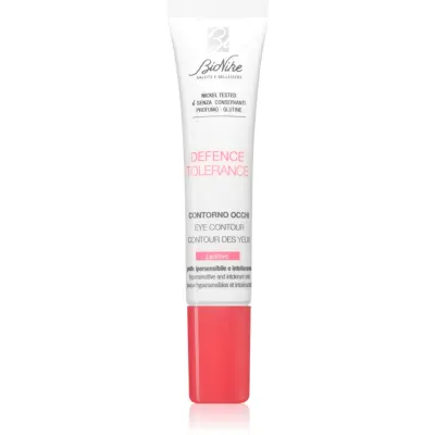 BioNike Defence Tolerance îngrijire calmantă zona ochilor 15 ml