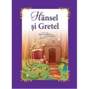 Hansel si Gretel