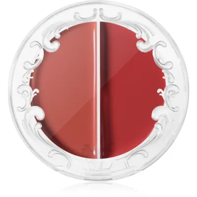 KVD Beauty Good Apple blush cremos culoare 2x3 g