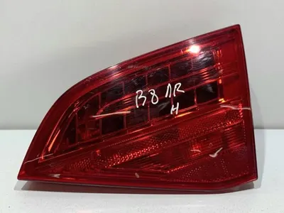 Stop dreapta haion 8K9945094B Audi A4 Allroad (2009-2011) [8KH, B8]