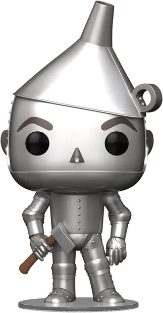 Figurina - Pop! The Wizard of Oz: Tin Man
