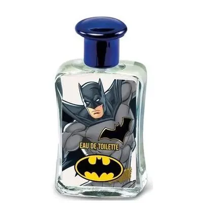 Apa de toaleta, Batman, baieti, 50ml