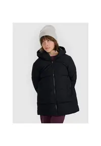 Geaca baieti JRAW25TDJAM0805-20S - 4F - Poliester - Negru