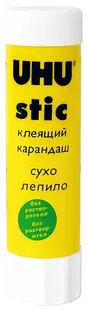 lipici uscat Uhu - 21 g