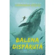 Balena disparuta