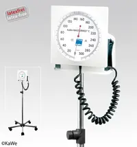 Tensiometru mecanic, pe stativ mobil - MASTERMED C
