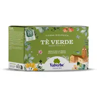 Ceai Verde Ecologic/Bio 20dz
