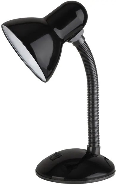 Lampă de masă Rabalux - Dylan 4169, E27, 40W, negru