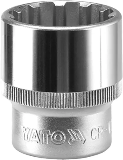 Cheie Tubulara Spline 1 2 X8Mmx38Mm