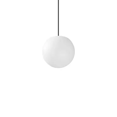 Corp de iluminat pentru exterior Sole sp1 d20 Alb