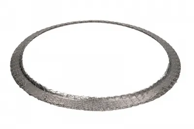 Garnitura sistem evacuare (219,5x219,5x13mm) potrivit MAN TGS I, TGX I D1556LF08-D2676LF68 06.06-09.21