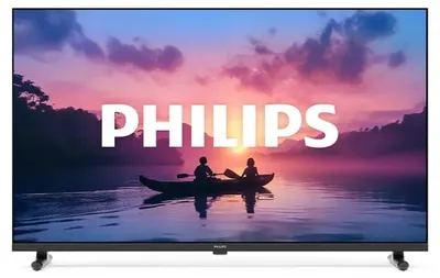 Televizor inteligent Philips – 24PHS6050/12, 24'', HD, DLED, negru