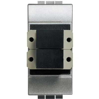 Conector fibra optica SC LiVinglight - Tehnic - 1 modul