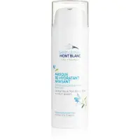 SAINT-GERVAIS MONT BLANC EAU THERMALE masca intens hidratanta 50 ml
