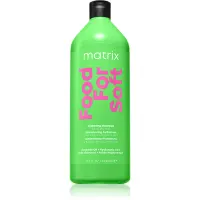 Matrix Food For Soft sampon hidratant cu acid hialuronic 1000 ml