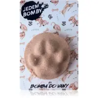 Bohemia Gifts & Cosmetics Bath Bombs Paws bombă de baie cu blister