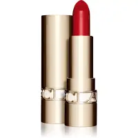 Clarins Joli Rouge ruj cremos cu finisaj satinat culoare 742 3.5 g