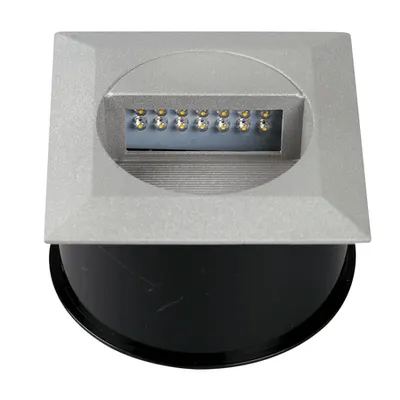 Spot Incastrat LED Venus 1.4W 2700K IP65