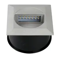 Spot Incastrat LED Venus 1.4W 2700K IP65