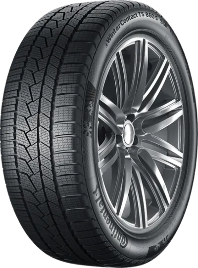 Anvelopa Iarna Continental Winter Contact Ts860s T0 Silent 235 45 R18 98v