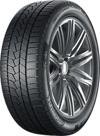 Anvelopa Iarna Continental Winter Contact Ts860s T0 Silent 235 45 R18 98v