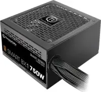 Sursa PC Thermaltake Smart BX1 PS-SPD-0750NNSABE-2, 750 W, 80 PLUS BRONZE, ATX (Negru)