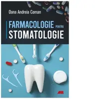 Farmacologie pentru stomatologie