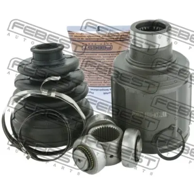 Articulatie, planetara FEBEST 0311-ACC22RH
