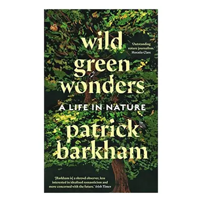 Wild Green Wonders