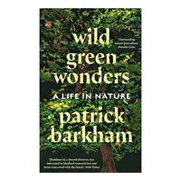 Wild Green Wonders