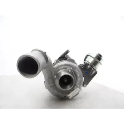Compresor, sistem de supraalimentare GARRETT 708639-8010M